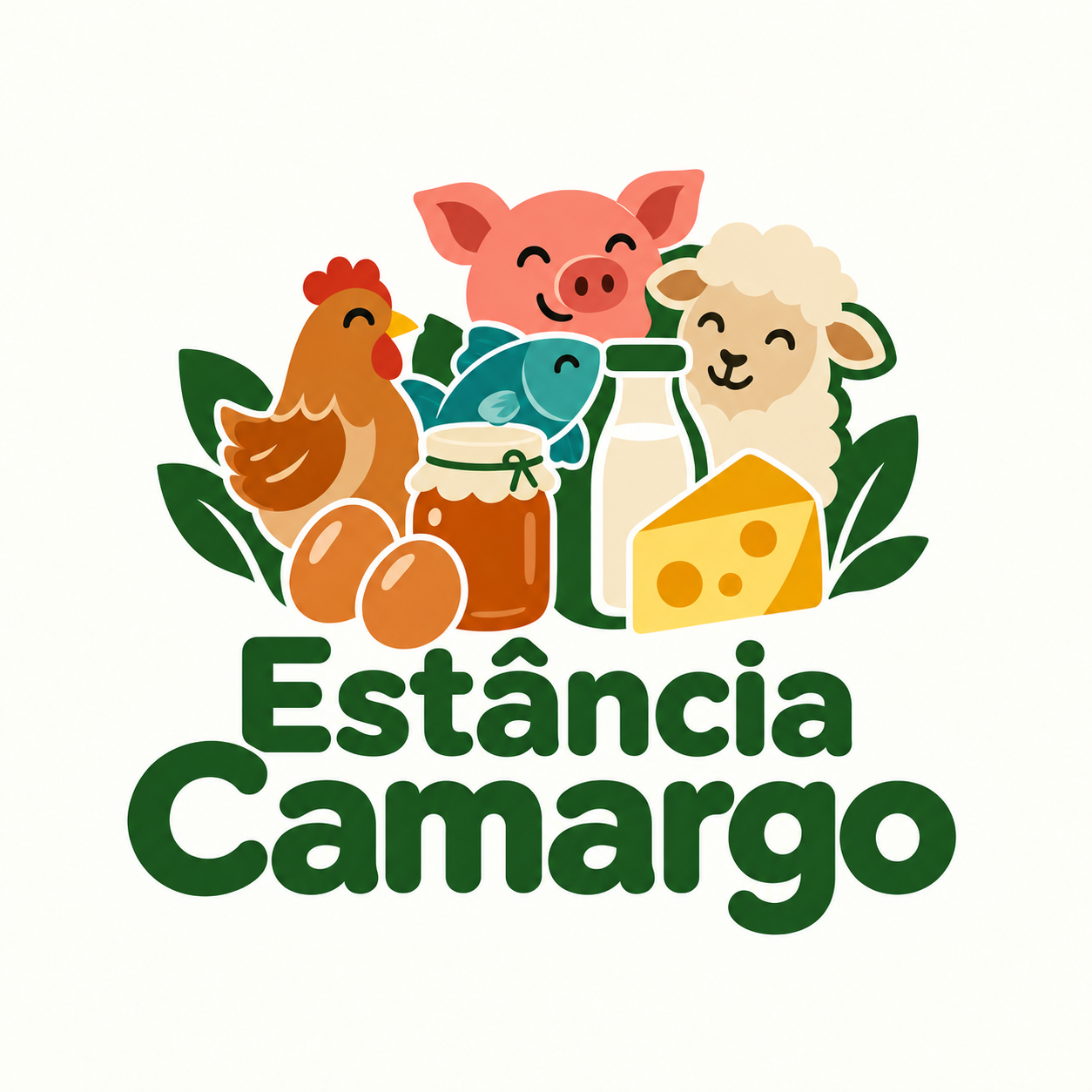 Estância Camargo